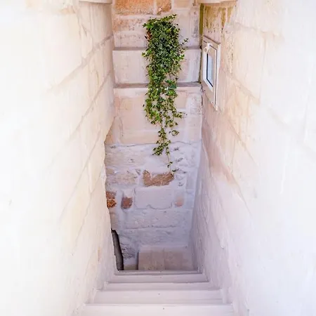 Borgo Antico-centro Storico Casa Ventosa