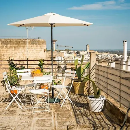Borgo Antico-centro Storico Casa Ventosa *