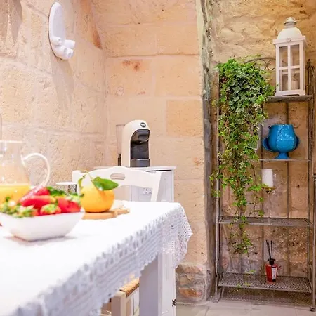 Apartmán Borgo Antico-centro Storico Casa Ventosa *
