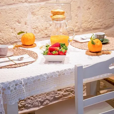Apartmán Borgo Antico-centro Storico Casa Ventosa