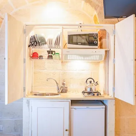Borgo Antico-centro Storico Casa Ventosa * Oria (Brindisi)