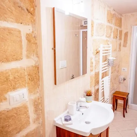 Borgo Antico-centro Storico Casa Ventosa Apartmán