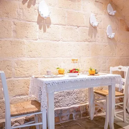 Borgo Antico-centro Storico Casa Ventosa