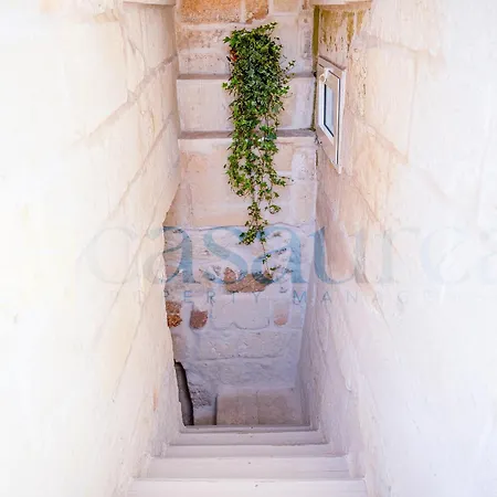 [borgo Antico-centro Storico] Casa Ventosa * Oria (Brindisi)